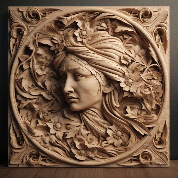 Carved 2